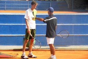 Danil Medvedev