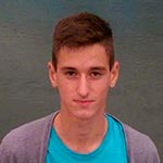 Filip Svalina Тренер Filip Svalina