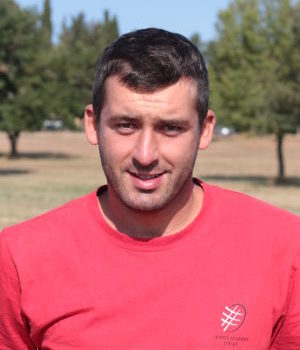 Anto Nujić