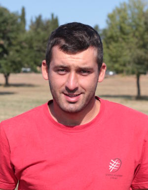 Anto Nujić Anto Nujić